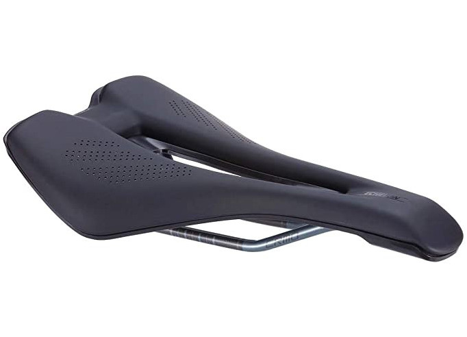 Saddle BBB BSD-141 Echelon unisex black