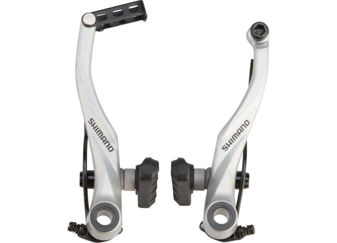 Shimano Alivio stabdžiai, silver