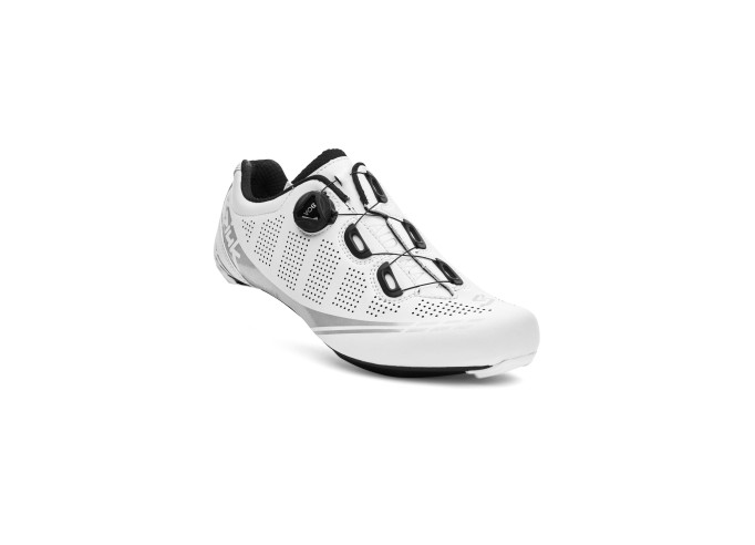 Road shoes Spiuk Aldama white