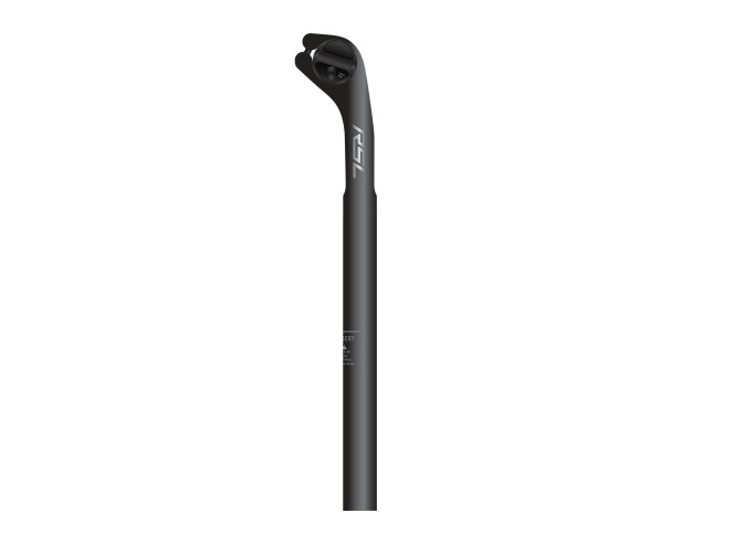 Seatpost Bontrager RSL 27.2 (400mmx20mm)