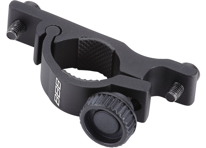 Handlebar bracket BBB BHB-90 UniFix 25.4-31.8mm