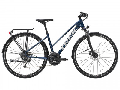 Trek touring bikes online 2021