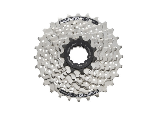 Cassette Shimano HG41 7-speed