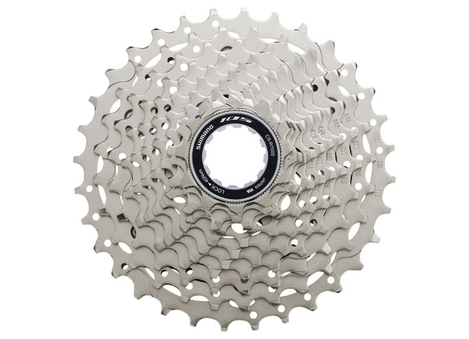 Cassette Shimano CS-R7000 105 11speed