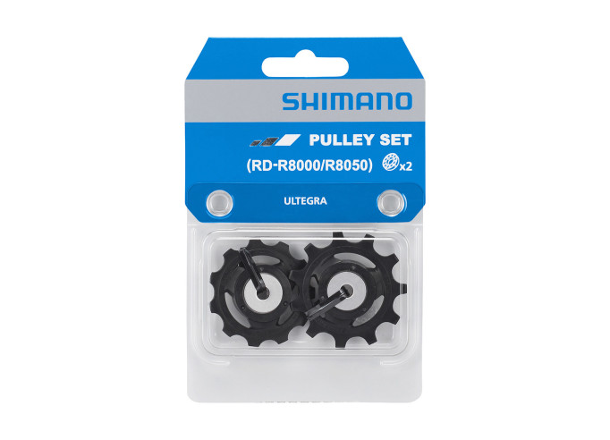 Derailleur pulleys Shimano RD-R8000