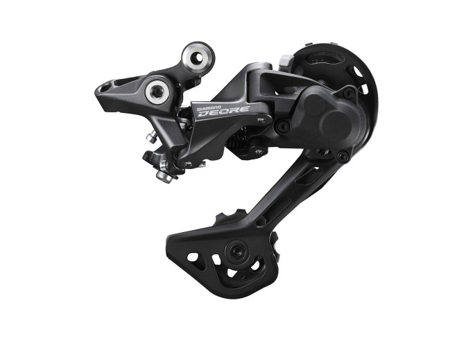 Rear derailleur Shimano Deore 10/11s SGS RD-M5120