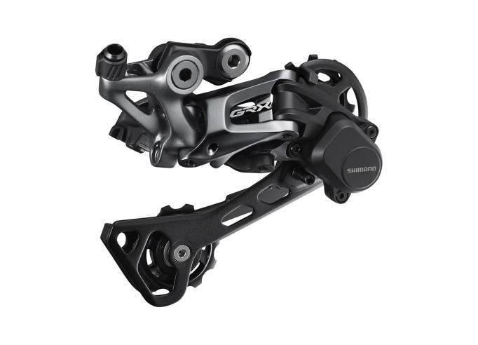 Shimano GRX RD-RX812 galinis pavarų perjungėjas, 11 pavarų