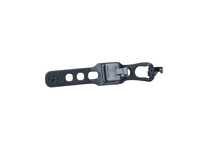 TREK Quick Connect Bracket Rear