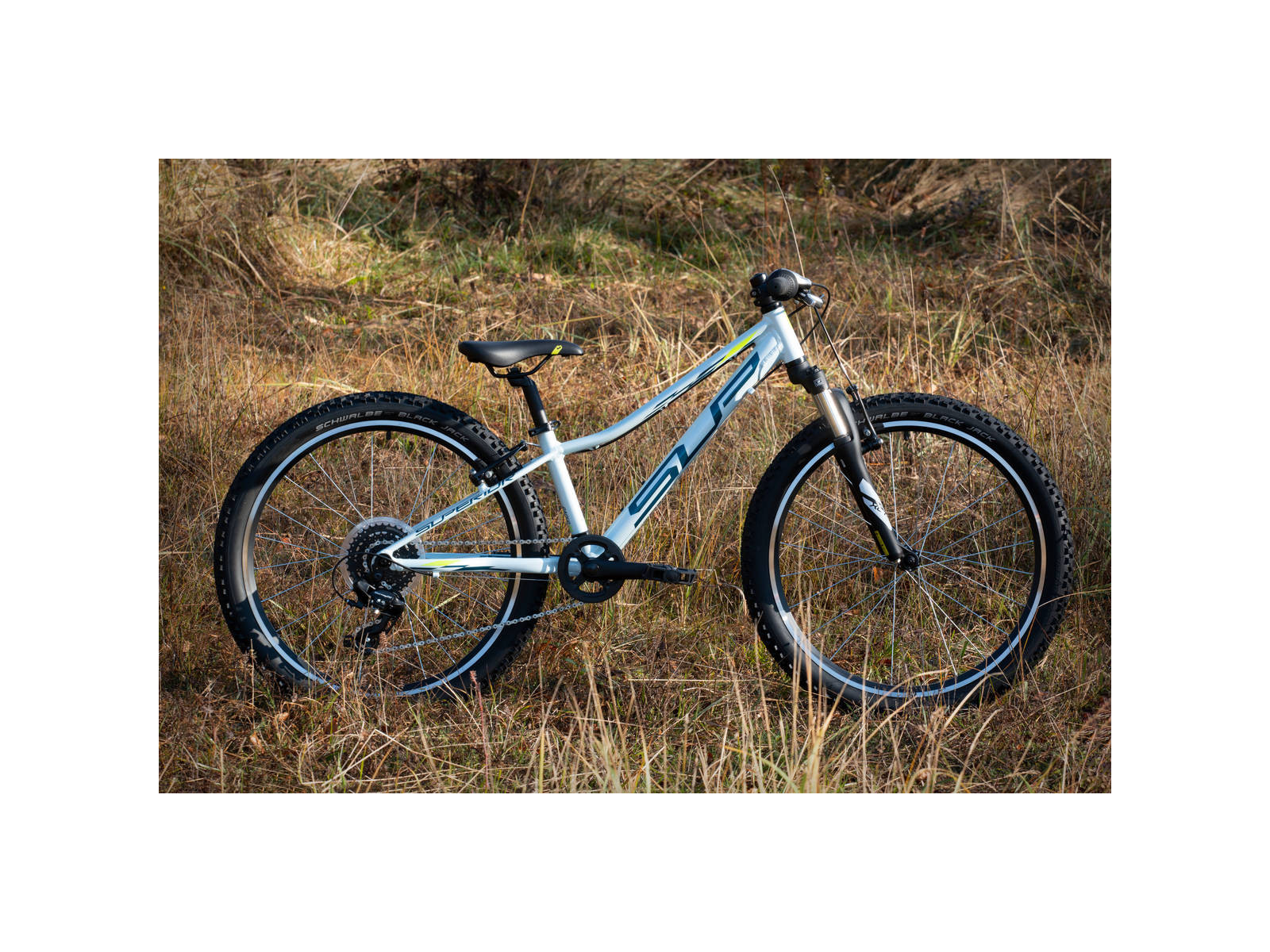 Xc24 bike sale