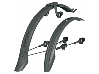 Sks discount beavertail fenders