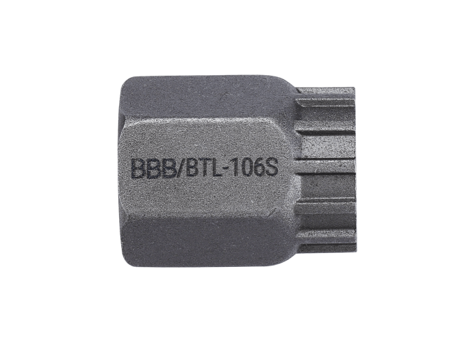 Sprocket tool BBB BTL-106S LockPlug