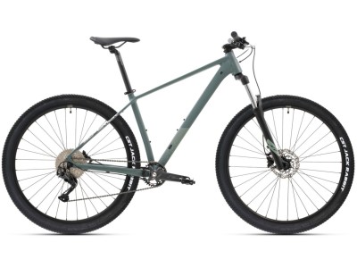 Mountainbike Superior XC859 Matte Trooper Green 1x10
