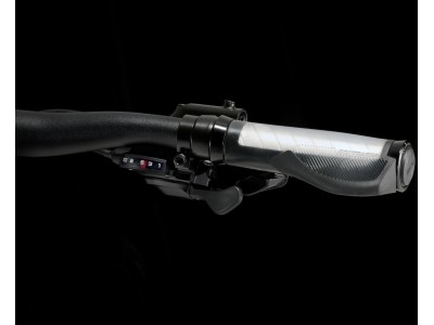 Fitness bike TREK FX 3 Mid-step Equipped Galactic Grey 2025 2