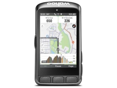 Wahoo Elemnt ACE dviračio kompiuteriukas 2