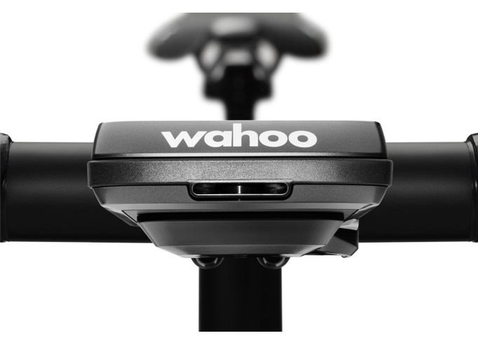 Wahoo Elemnt ACE bike computer