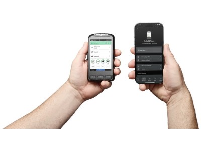 Wahoo Elemnt ACE dviračio kompiuteriukas