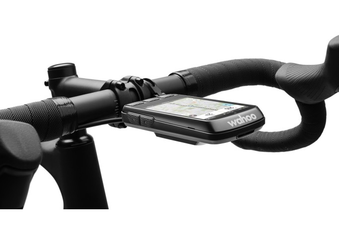 Wahoo Elemnt ACE dviračio kompiuteriukas