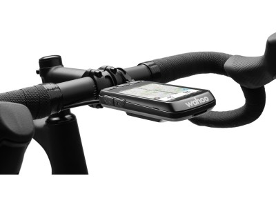 Wahoo Elemnt ACE dviračio kompiuteriukas