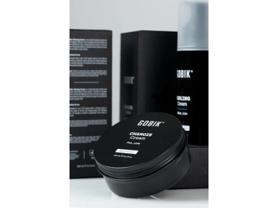 Cream set Gobik BOUNDLESS 3 X 150 ML