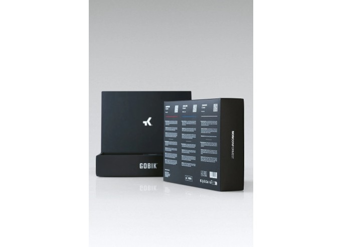 Cream set Gobik BOUNDLESS 3 X 150 ML