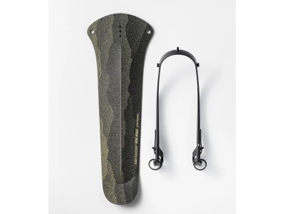 ASS SAVERS Mudguard Win Wing 2 Gravel | detour