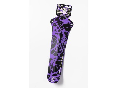 ASS SAVERS Mudguard Win Wing 2 Gravel | SQUID 2