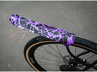 ASS SAVERS Mudguard Win Wing 2 Gravel | SQUID
