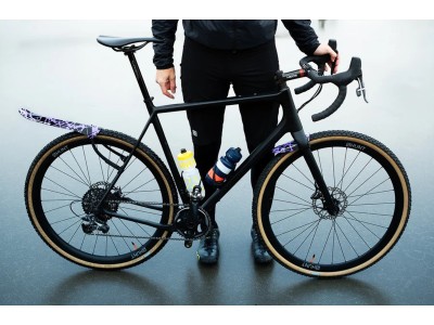 ASS SAVERS Mudguard Win Wing 2 Gravel | SQUID