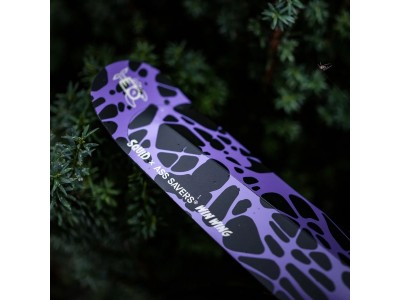 ASS SAVERS Mudguard Win Wing 2 Gravel | SQUID