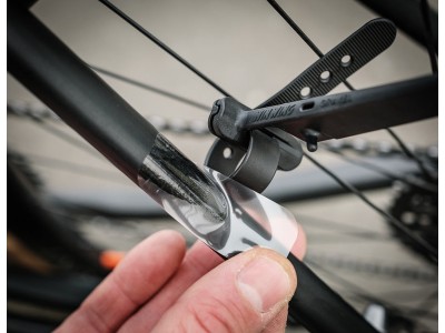 ASS SAVERS Mudguard Win Wing 2 Gravel | SQUID