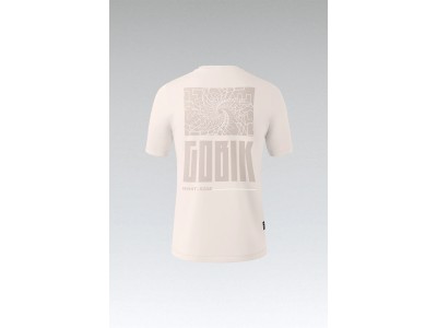 T-Shirt Gobik REST ANGORA 2