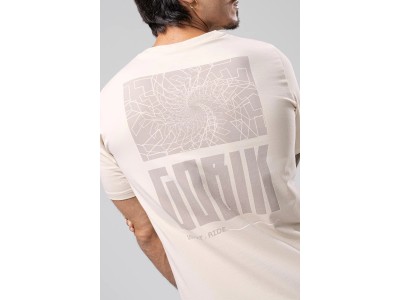T-Shirt Gobik REST ANGORA