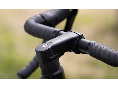Superior X-Road 6.5 GR Matte Mustard / Black gravel dviratis