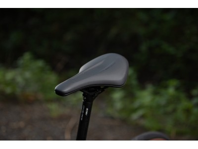 Superior X-ROAD 6.2 GR MATTE ANTHRACITE / BLACK gravel dviratis