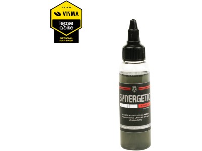 Silca Synergetic drip lube grandinės tepalas, 59ml