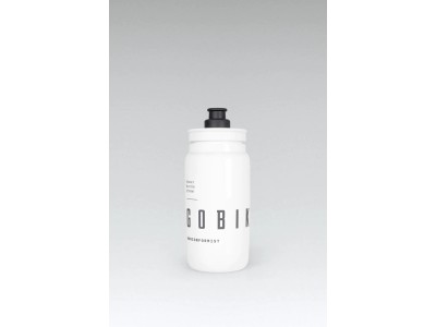 Vandens butelis Gobik FLY 550ml howlite