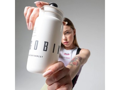 Vandens butelis Gobik FLY 550ml howlite
