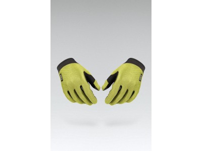 Pirštinės Gobik LYNX UNISEX CITRONELL