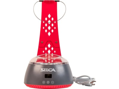 Vaskošanas katls SILCA Chain Waxing System