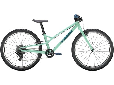 TREK Wahoo 24 Path vaikiškas dviratis Blue Sage