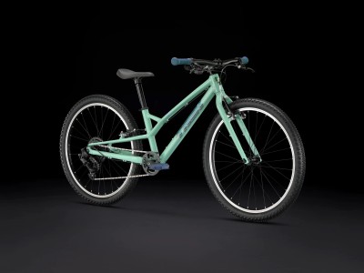 TREK Wahoo 24 Path vaikiškas dviratis Blue Sage