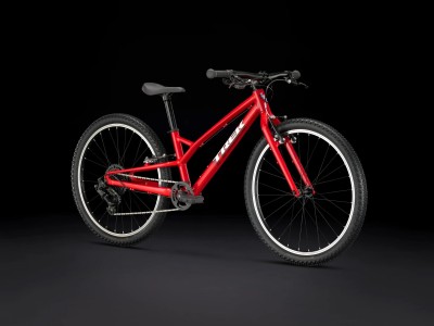 TREK Wahoo 24 Path vaikiškas dviratis Viper Red 2