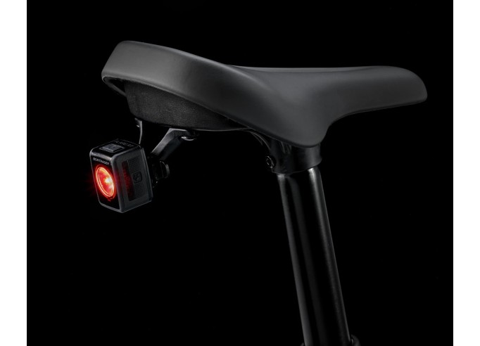 TREK Wahoo 24 Path vaikiškas dviratis Viper Red