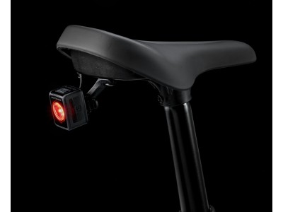 TREK Wahoo 24 Path vaikiškas dviratis Viper Red