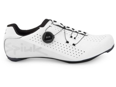 Road shoes Spiuk Bruma white