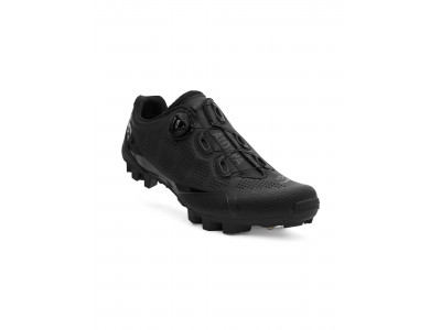 Spiuk Aldapa MTB C Shoes - black matt