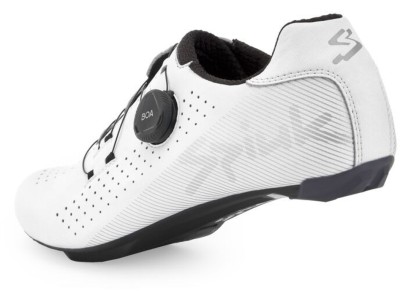 Road shoes Spiuk Bruma white 2