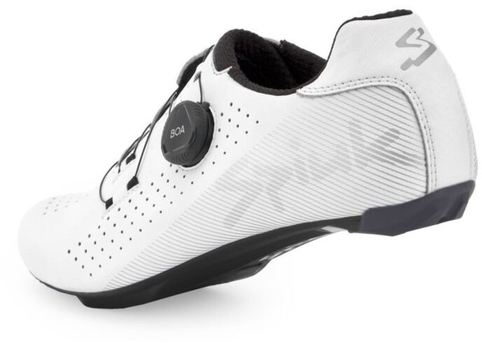 Road shoes Spiuk Bruma white