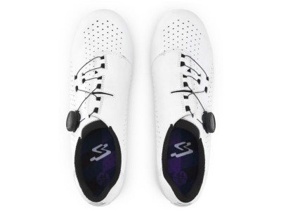 Road shoes Spiuk Bruma white