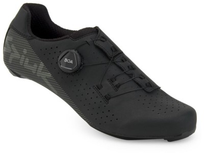 Road shoes Spiuk Bruma black matt
